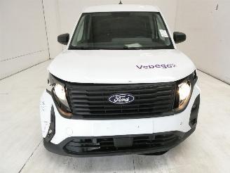 Ford Transit COURIER TREN picture 2