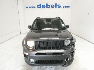 Avarii autoturisme Jeep Renegade  2019/6