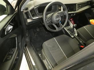 Audi A1 ADVANCED picture 14