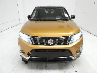 Suzuki Vitara GLX picture 2