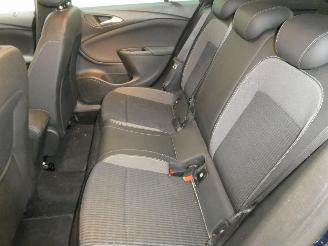 Opel Astra ELEGANCE SPORTS TOUR picture 21