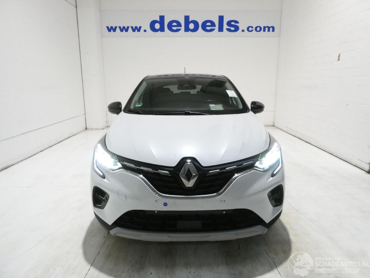 Renault Captur II INTENS