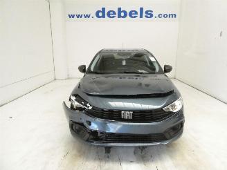 Avarii autoturisme Fiat Tipo  2021/3