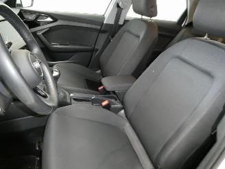 Audi A1 CITYCARVER picture 13