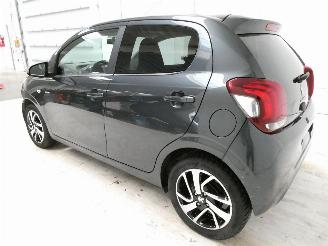 Peugeot 108 STYLE picture 4