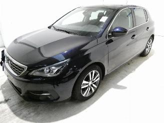 Peugeot 308 II GT LINE picture 3