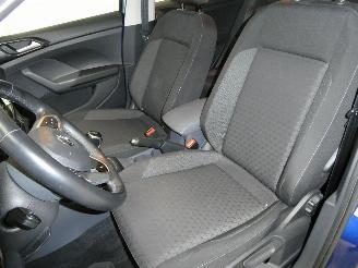 Volkswagen T-Cross LIFE picture 19