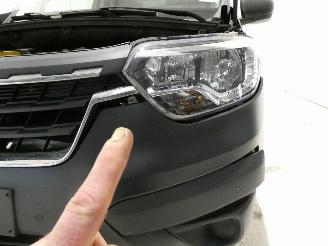 Renault Express 1.5D CONFORT picture 14