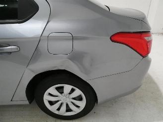 Citroën C-Elysee  picture 6