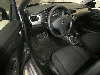 Citroën C-Elysee  picture 15