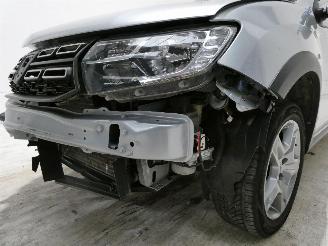 Dacia Sandero  picture 19