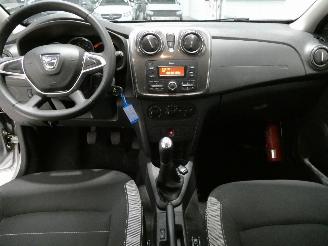 Dacia Sandero  picture 23