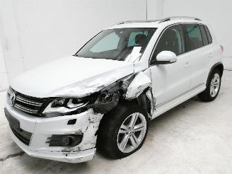 Volkswagen Tiguan SPORT & STYLE picture 3