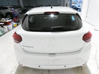 Dacia Sandero III EXPRESSI picture 11