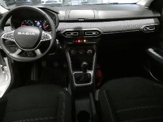 Dacia Sandero III EXPRESSI picture 17