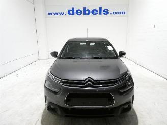 Avarii autoturisme Citroën C4 CACTUS 2020/6