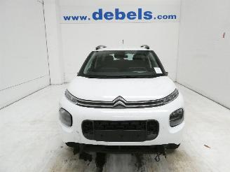 Coche accidentado Citroën C3 AIRCROSS LIVE 2020/2