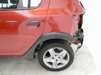 Dacia Sandero PLUS picture 4