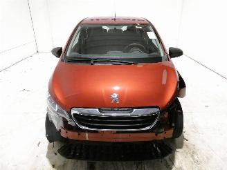 Peugeot 108 ACCESS picture 2