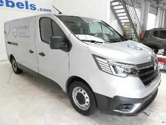 Renault T 2.0D III CONFORT picture 15