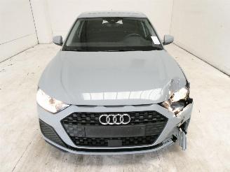Audi A1 SPORTBACK picture 2