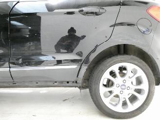 Ford EcoSport TITANIUM picture 7