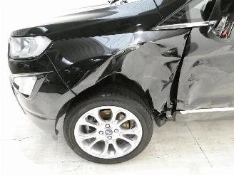 Ford EcoSport TITANIUM picture 4