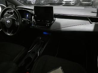 Toyota Corolla  picture 12