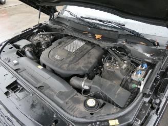 Land Rover Range Rover 3.0D ROVER HSE picture 27