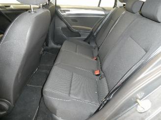 Volkswagen Golf VARIANT TRENDLI picture 22