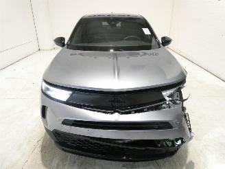 Opel Mokka GS LINE picture 2