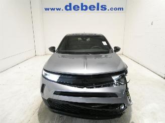 Auto incidentate Opel Mokka GS LINE 2024/4