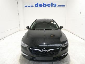 Coche accidentado Opel Insignia 1.6D EDITION 2017/9