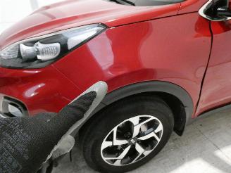 Kia Sportage  picture 4