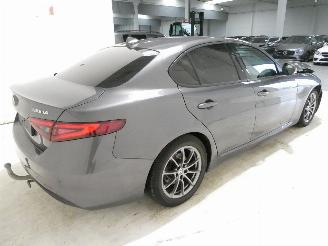 Alfa Romeo Giulia 2.2SD SUPER picture 8