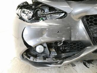 Alfa Romeo Giulia 2.2SD SUPER picture 13