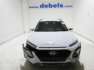 Auto incidentate Hyundai Kona  2020/9