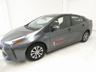 Toyota Prius LOUNGE picture 3