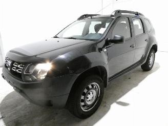 Dacia Duster 1.6 picture 3