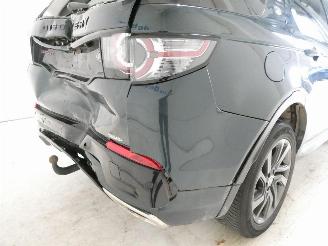 Land Rover Discovery Sport 2.0D SPORT DYNA picture 11