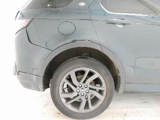 Land Rover Discovery Sport 2.0D SPORT DYNA picture 13