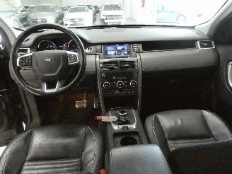 Land Rover Discovery Sport 2.0D SPORT DYNA picture 20