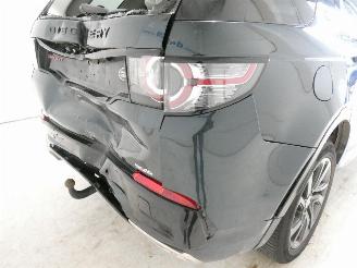 Land Rover Discovery Sport 2.0D SPORT DYNA picture 9