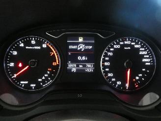 Audi A3 BERLINE picture 12