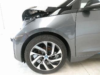 BMW i3  picture 4