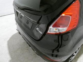 Ford Fiesta TREND picture 11