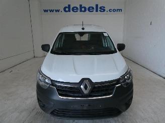 krockskadad bil auto Renault Express CONFORT 2025/2