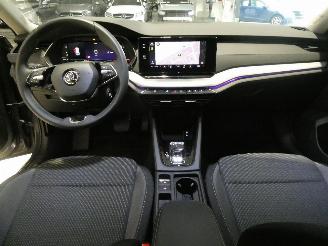 Skoda Octavia AMBITION picture 16