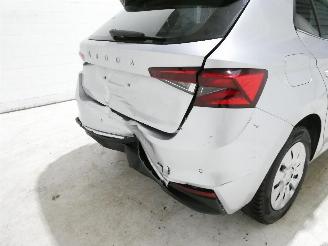 Skoda Fabia AMBITION picture 9