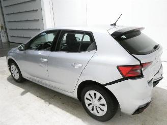 Skoda Fabia AMBITION picture 5